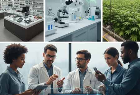 Empowering Cannabis Businesses with Tailored Payroll Solutions