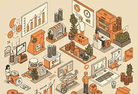 Capitalizing on Growth in the Cannabis Industry