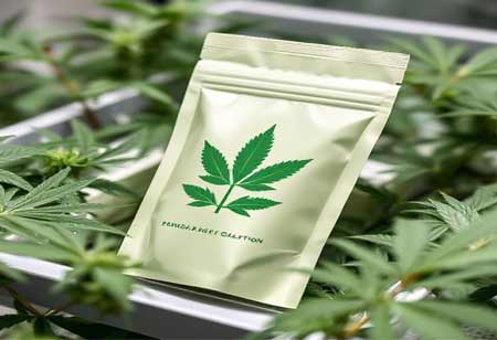 How Co-Packaging is Driving Cannabis Market Expansion